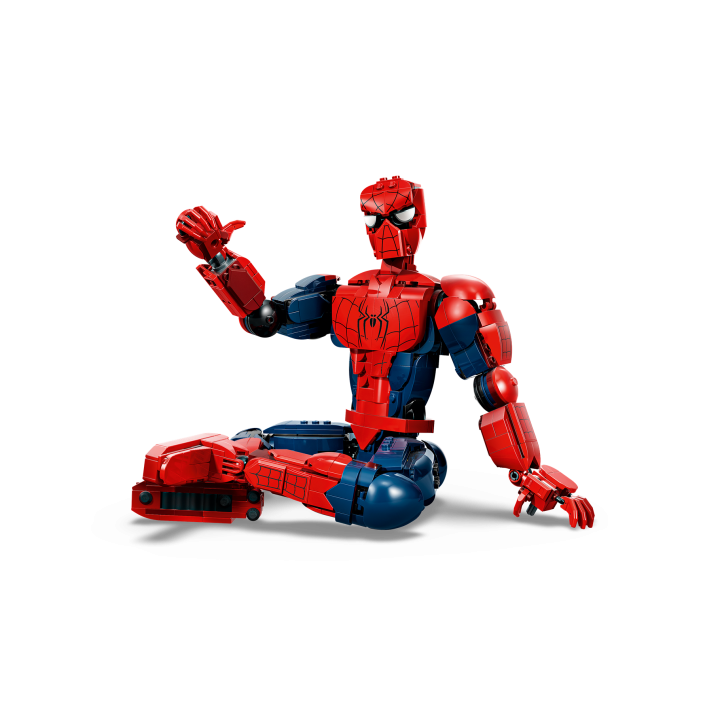 Personaggio di Spider-Man - Lego Marvel 76346