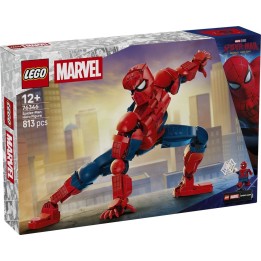 Personaggio di Spider-Man - Lego Marvel 76346