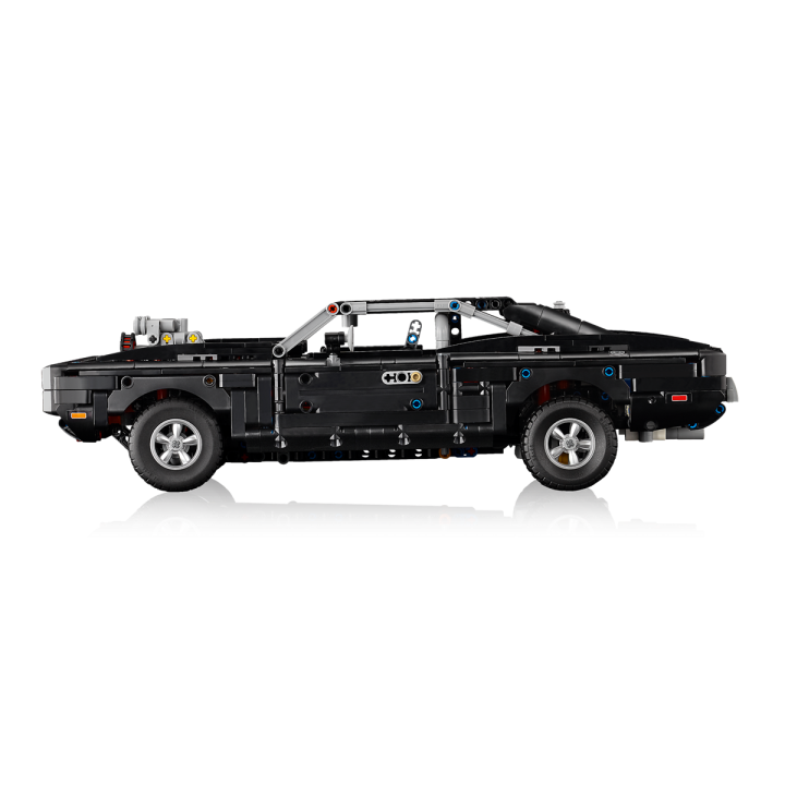 Auto Dodge Charger R/T Fast and Furious - Lego Technic 42231