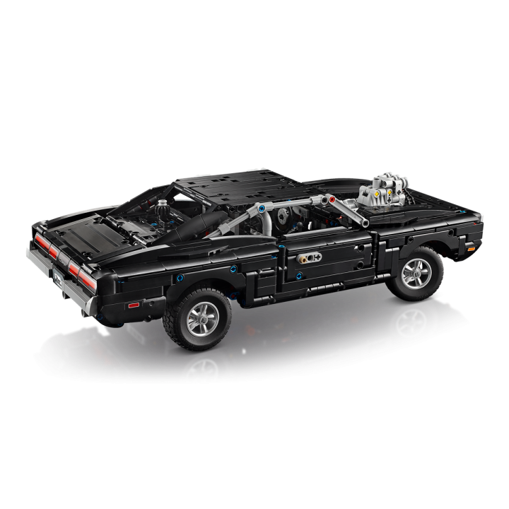 Auto Dodge Charger R/T Fast and Furious - Lego Technic 42231