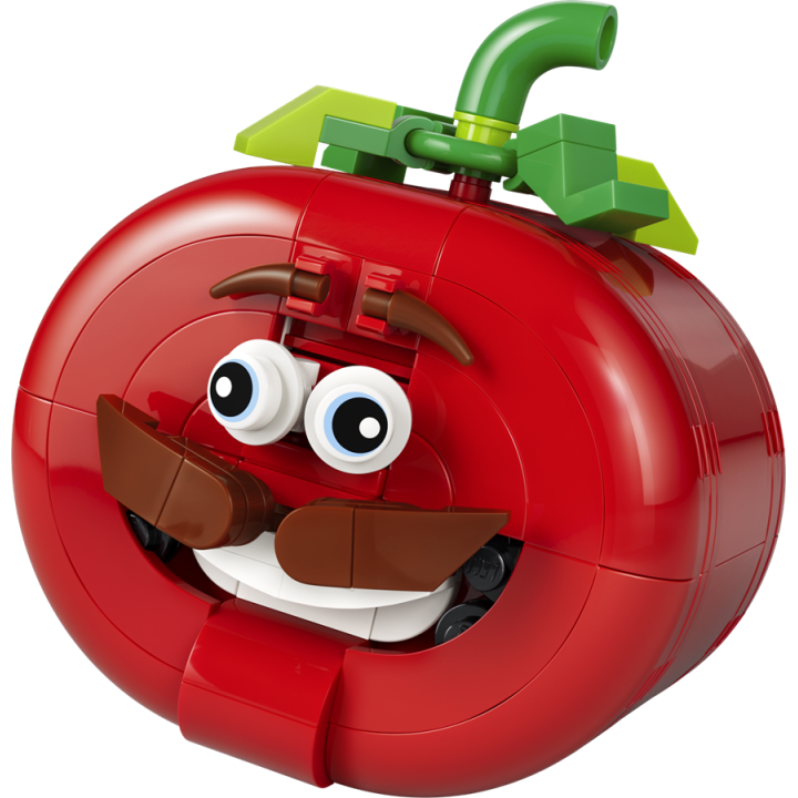 Testa di pomodoro - Lego Fortnite 77079