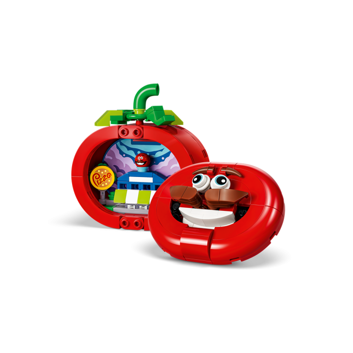 Testa di pomodoro - Lego Fortnite 77079