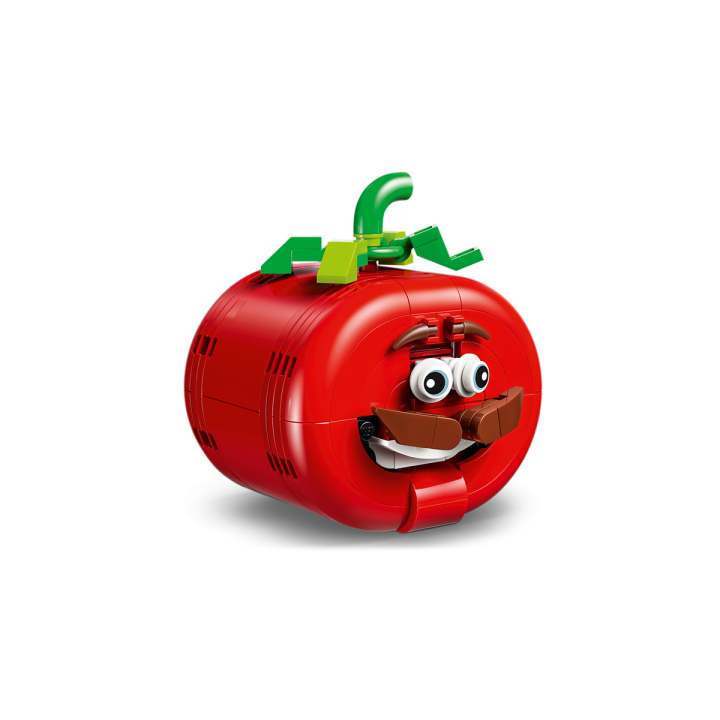 Testa di pomodoro - Lego Fortnite 77079