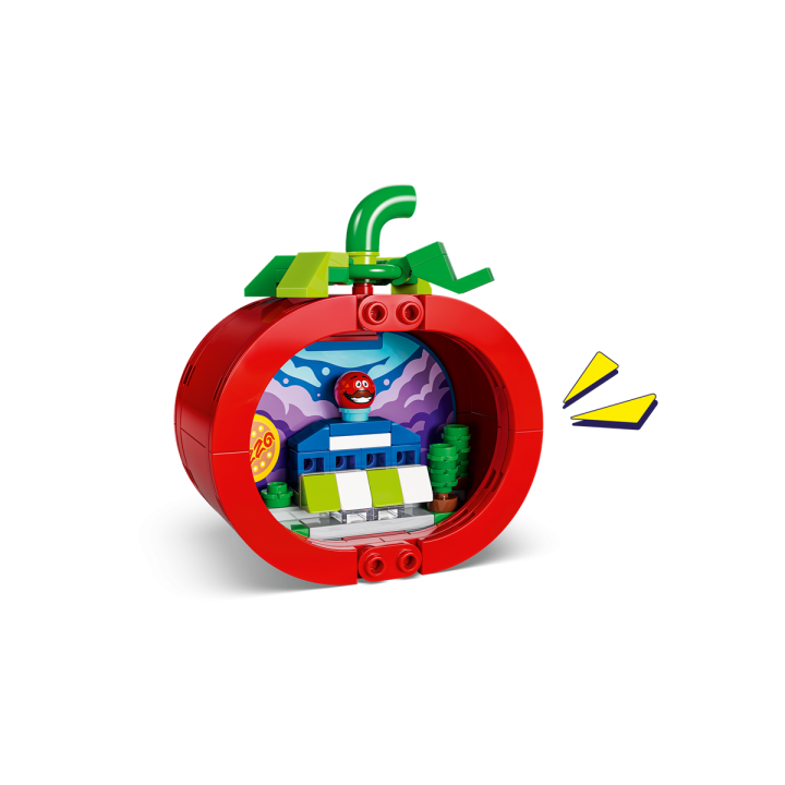 Testa di pomodoro - Lego Fortnite 77079