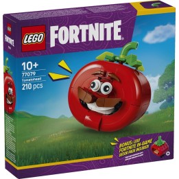 Testa di pomodoro - Lego Fortnite 77079