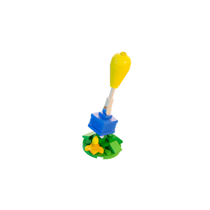 Consegna di rifornimenti - Lego Fortnite 77080