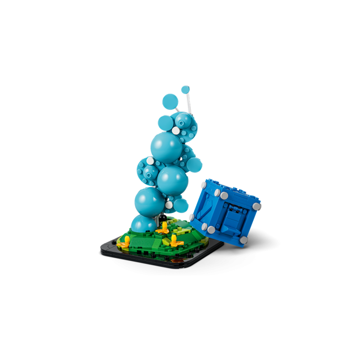 Consegna di rifornimenti - Lego Fortnite 77080