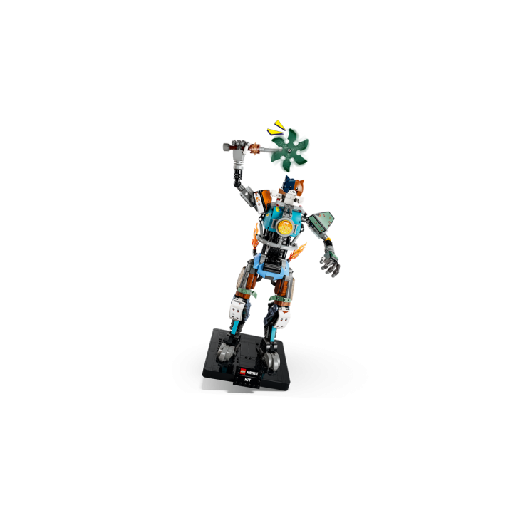 KIT - Lego Fortnite 77081