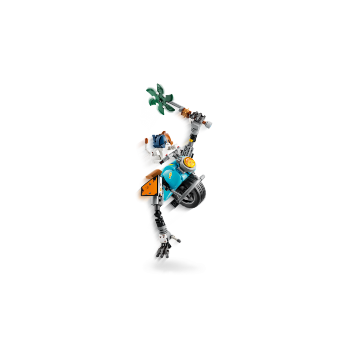 KIT - Lego Fortnite 77081