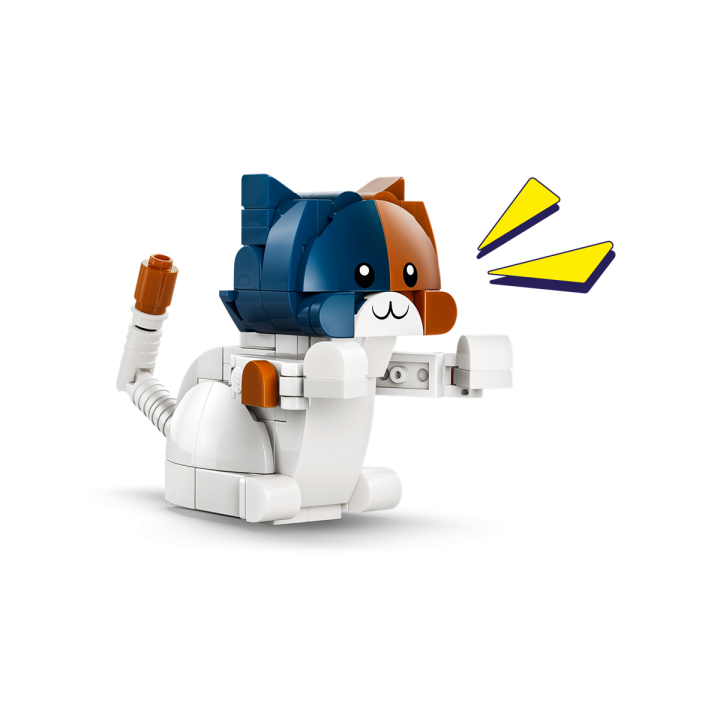 KIT - Lego Fortnite 77081