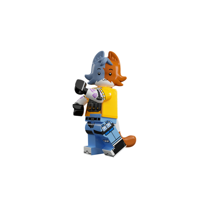 KIT - Lego Fortnite 77081