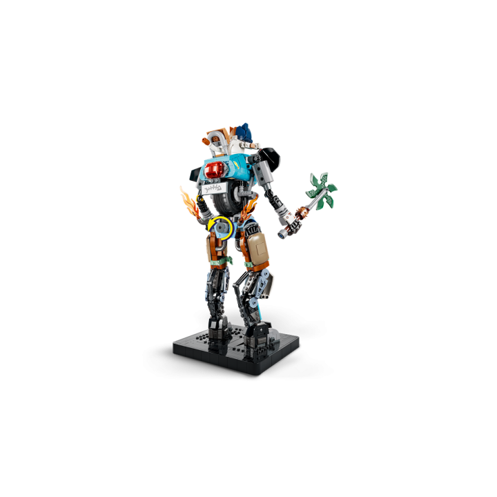 KIT - Lego Fortnite 77081