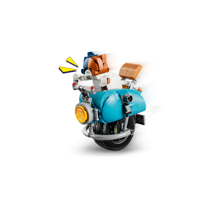 KIT - Lego Fortnite 77081