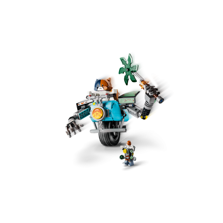 KIT - Lego Fortnite 77081