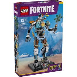 KIT - Lego Fortnite 77081