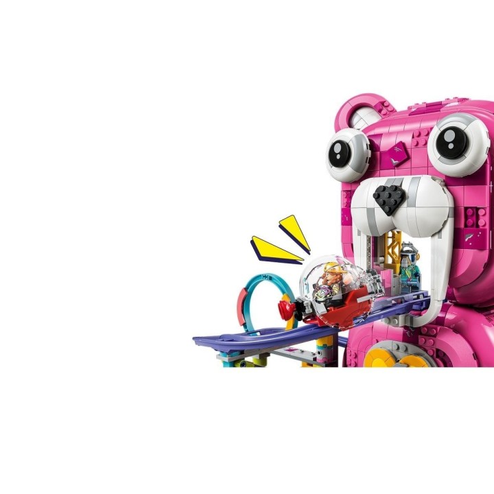 Tana Strana - Lego Fortnite 77082