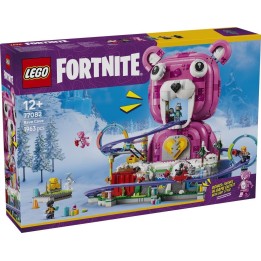 Tana Strana - Lego Fortnite 77082