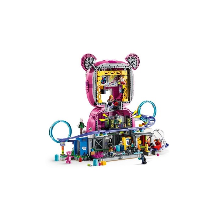 Tana Strana - Lego Fortnite 77082