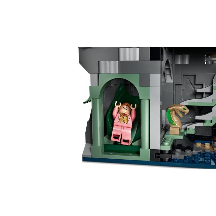 Castello di Hogwarts™: Ala Est - Lego Harry Potter 76473