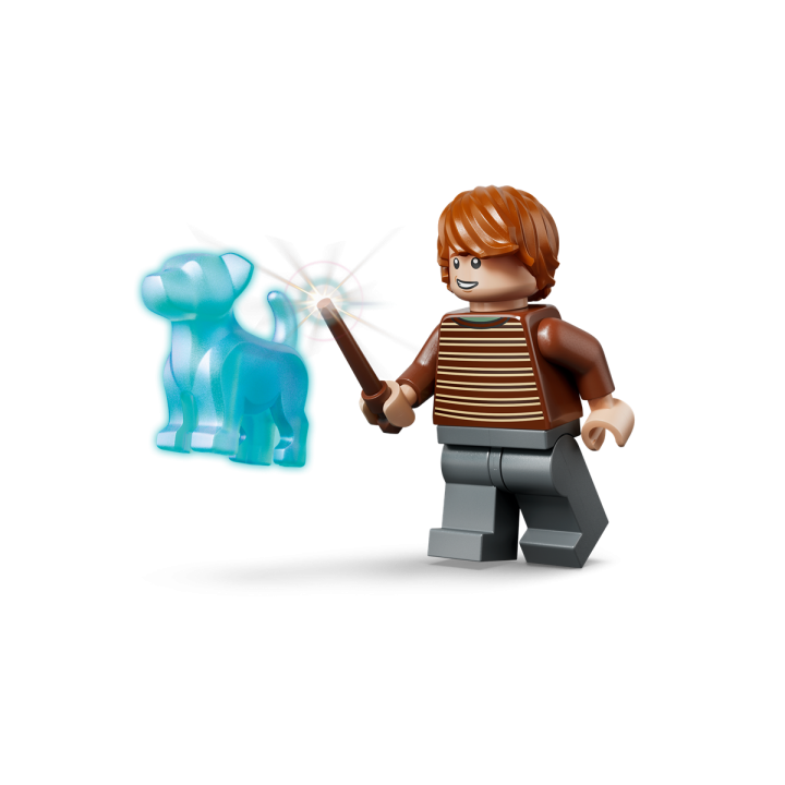 Negozi di magia di Notturn Alley - Lego Harry Potter 76471