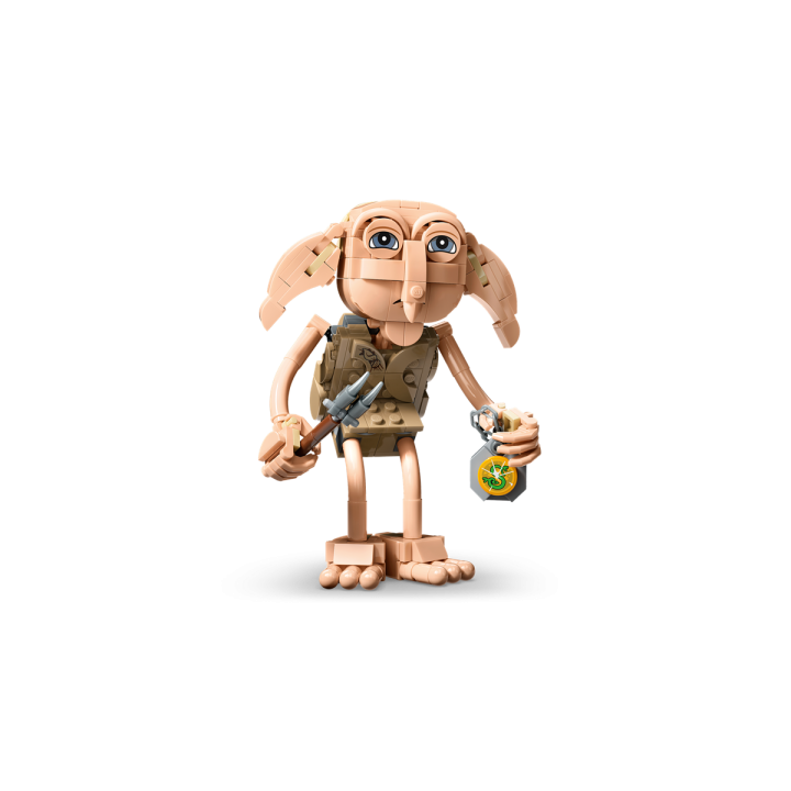 Dobby™ l’elfo libero - Lego Harry Potter 76469