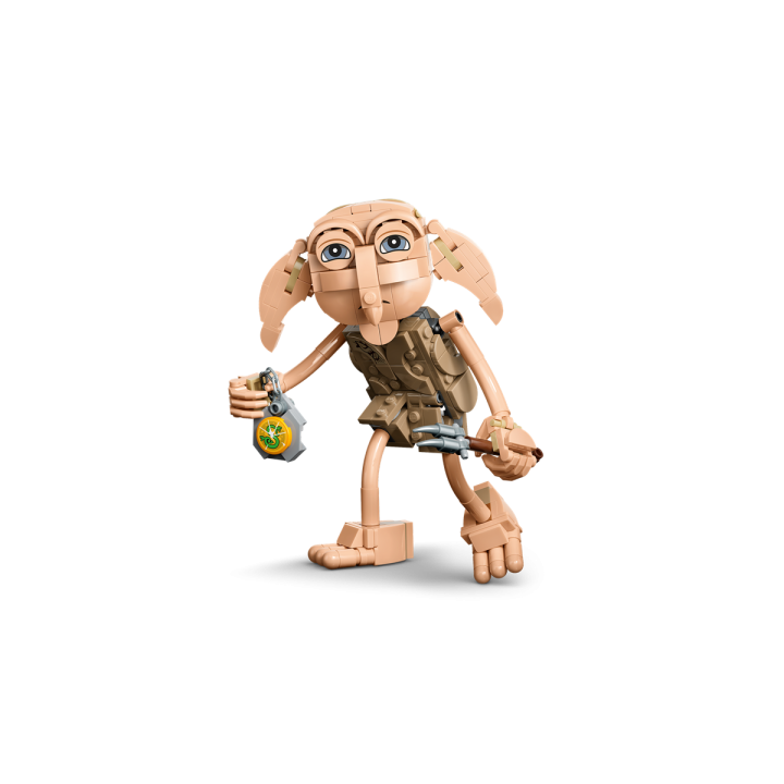 Dobby™ l’elfo libero - Lego Harry Potter 76469
