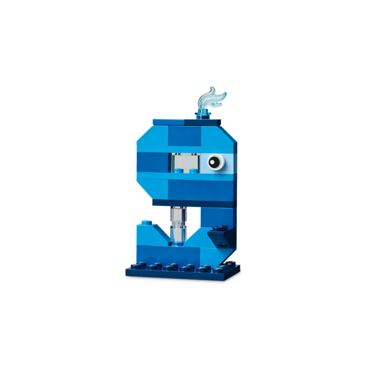 Numeri del compleanno - Lego 40807