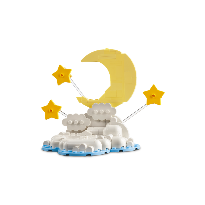 Elefantino tra le stelle - Lego 40814