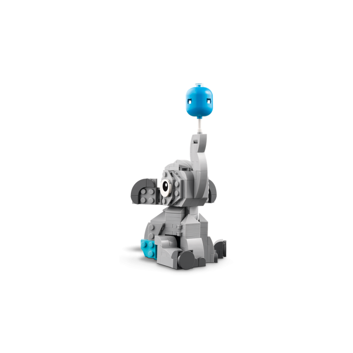 Elefantino tra le stelle - Lego 40814