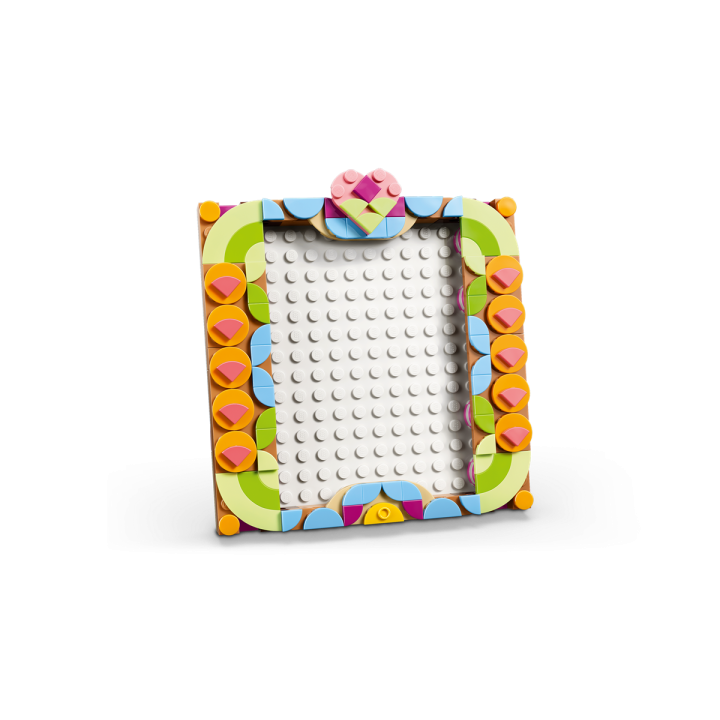 Dipinto floreale decorativo - Lego Creator 31390