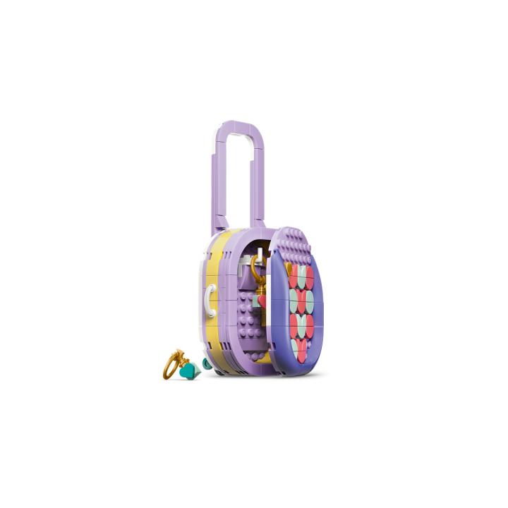 Borsetta alla Moda Portaoggetti - Lego Creator 31391