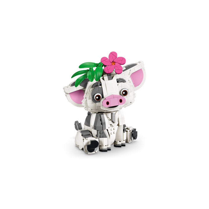 Pua - Lego Disney 43292