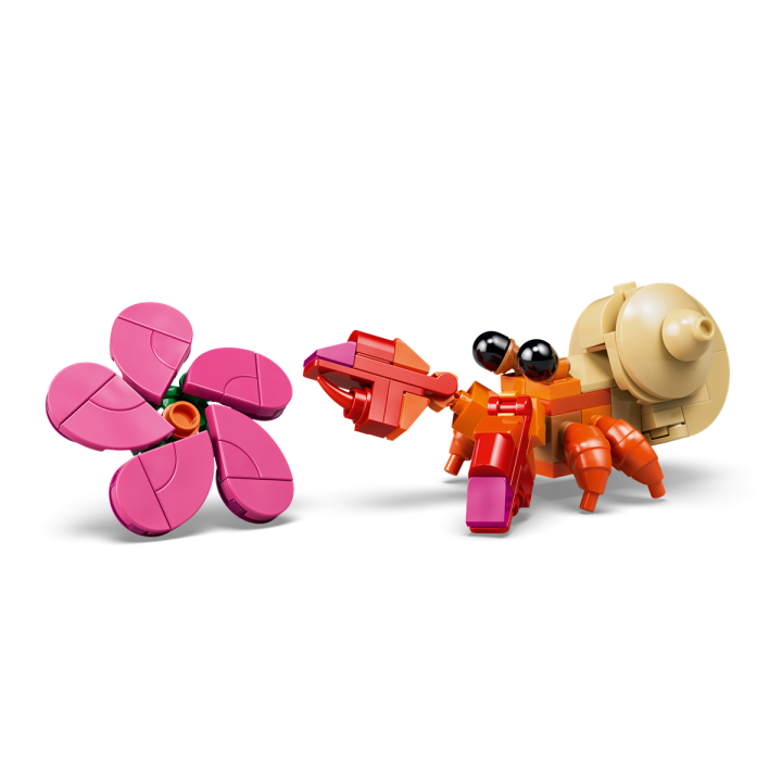 Pua - Lego Disney 43292