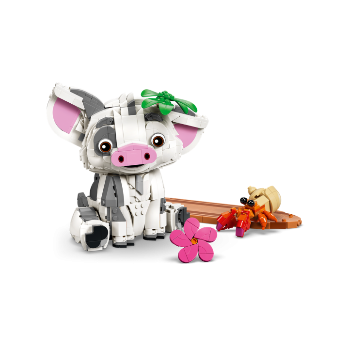 Pua - Lego Disney 43292