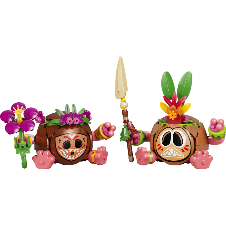 Kakamora - Lego Disney 43293