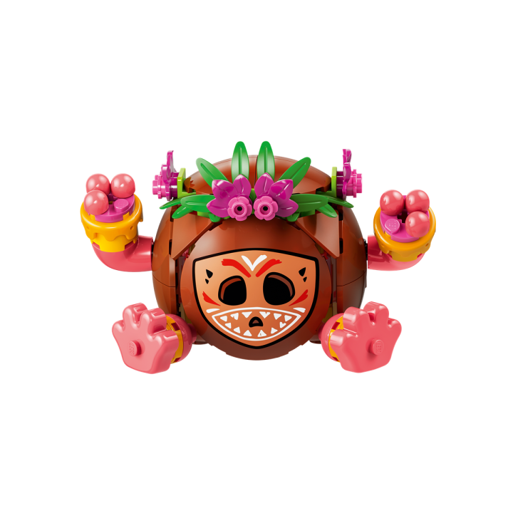 Kakamora - Lego Disney 43293