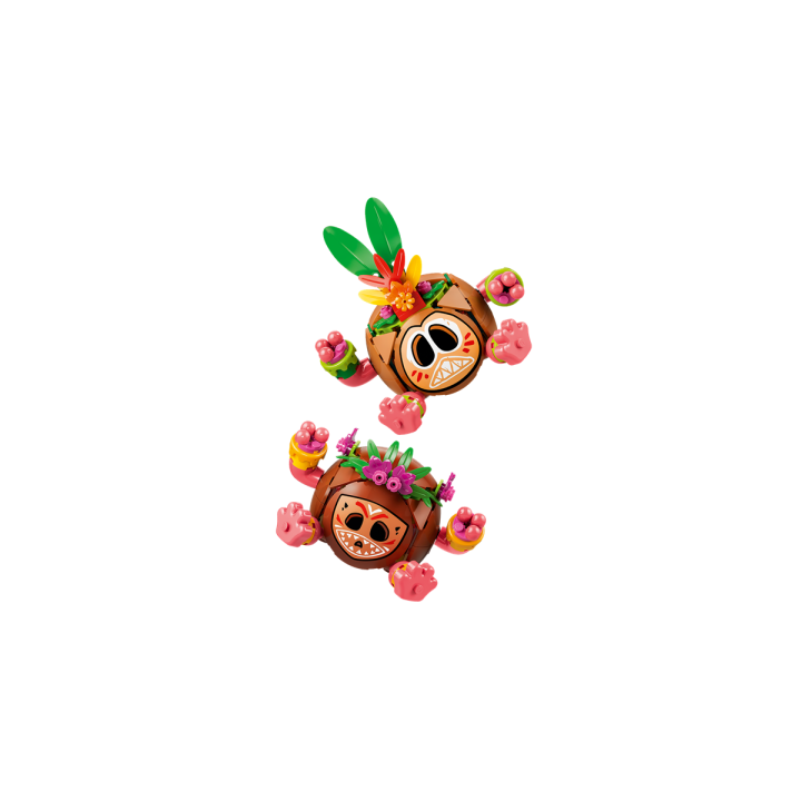Kakamora - Lego Disney 43293