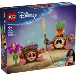 Kakamora - Lego Disney 43293