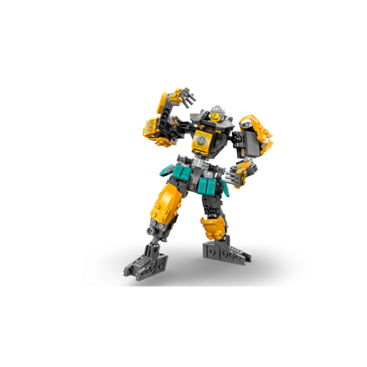 Laboratori di NINJAGO® City - Lego Ninjago 71837