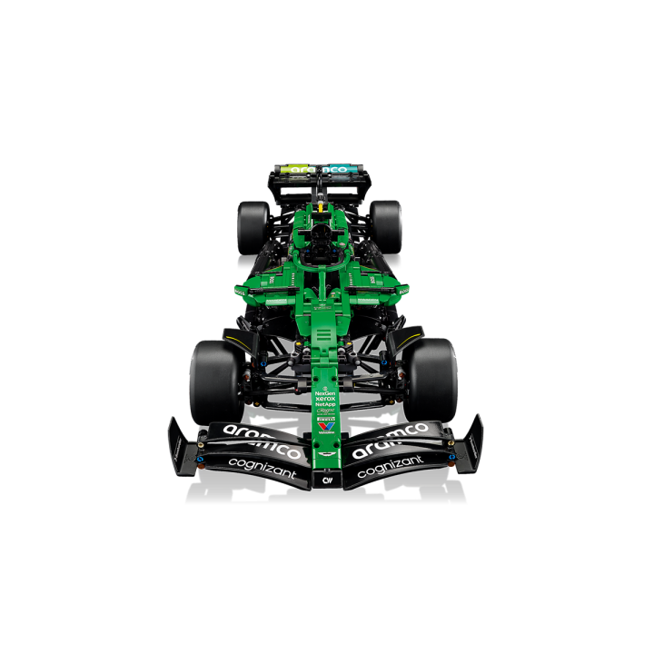 Auto F1® Aston Martin Aramco AMR25 - Lego Technic 42240
