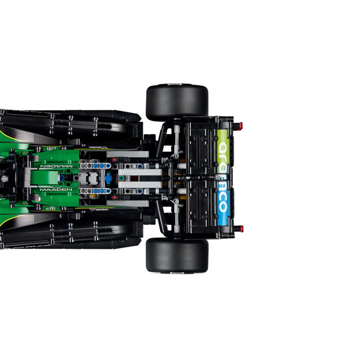 Auto F1® Aston Martin Aramco AMR25 - Lego Technic 42240