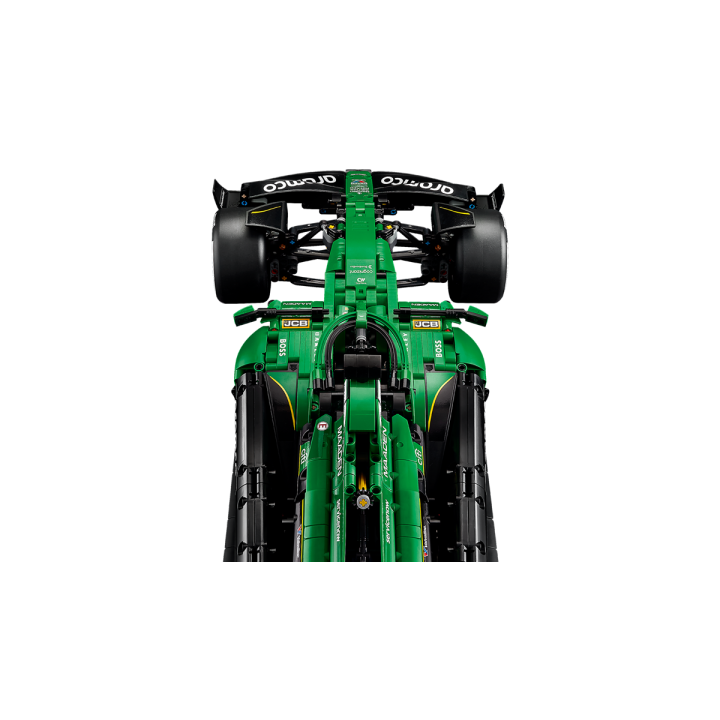 Auto F1® Aston Martin Aramco AMR25 - Lego Technic 42240