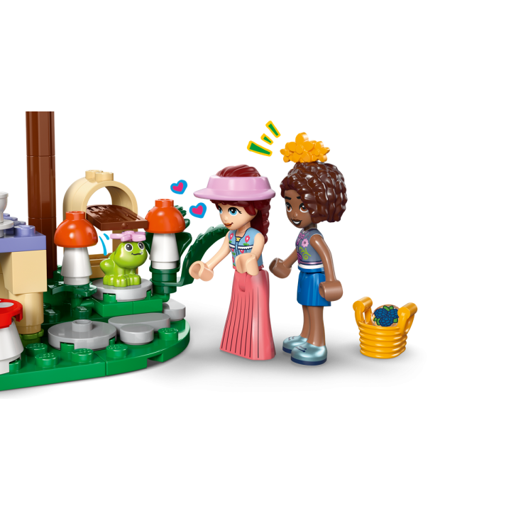 Tea Party nella foresta - Lego Friends 42690
