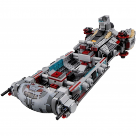 Fregata da combattimento dei Ribelli - Lego Star Wars 75158