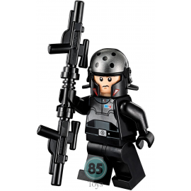 Fregata da combattimento dei Ribelli - Lego Star Wars 75158