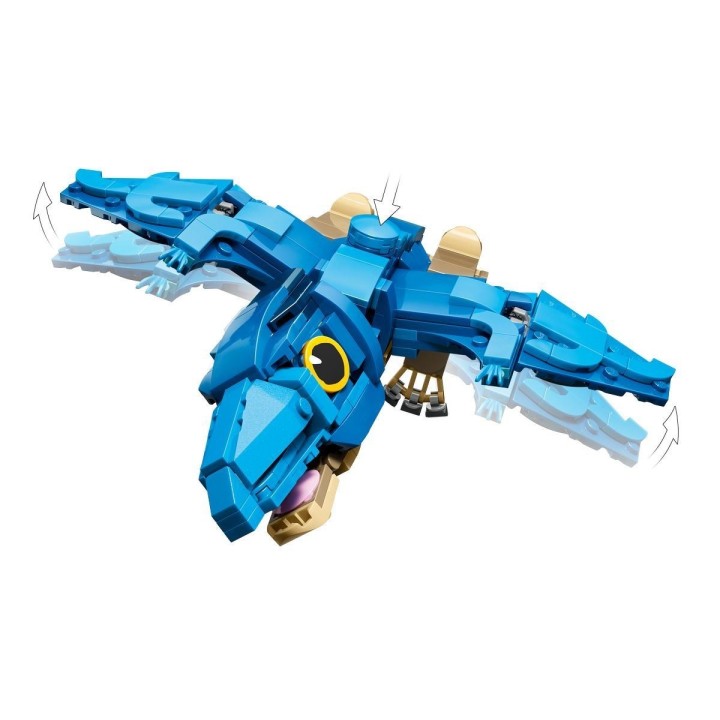 Dinosauro bebè: Pteranodonte - Lego Jurassic World 77977