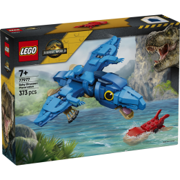 Dinosauro bebè: Pteranodonte - Lego Jurassic World 77977