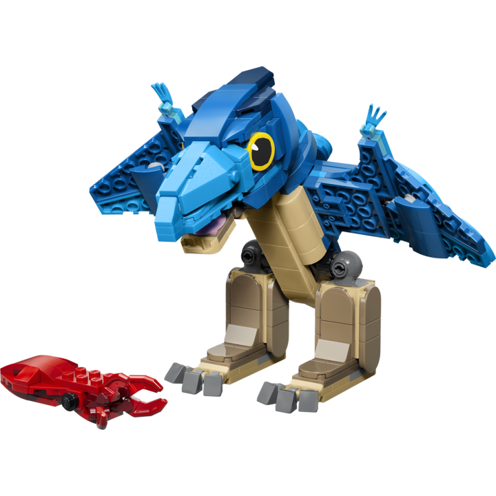 Dinosauro bebè: Pteranodonte - Lego Jurassic World 77977