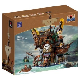 Il Pub dei Pirati - Pantasy PAN85022