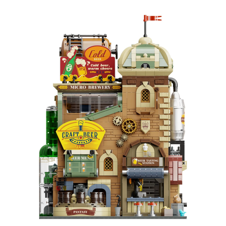 Il Birrificio - Pantasy PAN85023